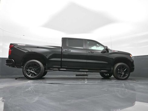 New 2026 Chevrolet Silverado 1500 LT Trail Boss w/ LT Trail Boss Premium Package image 34
