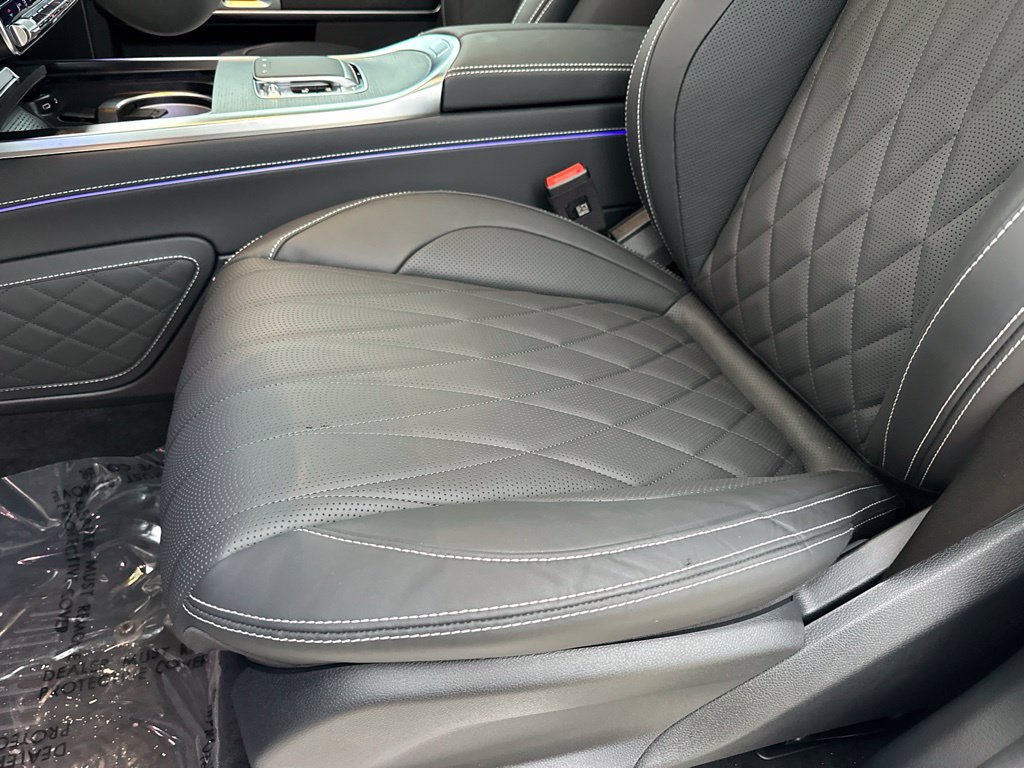 New 2027 Mercedes-Benz G 580 e image 53