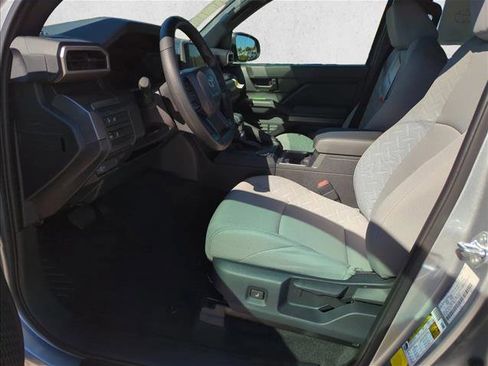 New 2026 Toyota Tacoma SR5 image 12