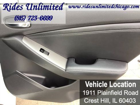 Used 2010 Nissan Altima 2.5 SL w/ SL Pkg FWD image 26