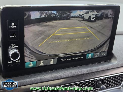 Used 2023 Acura Integra A-Spec image 25