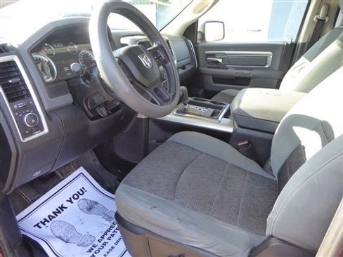 Used 2013 RAM 1500 Big Horn image 16
