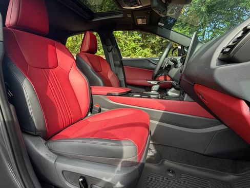 Certified 2025 Lexus NX 350 AWD w/ Accessory Package (2T) image 22
