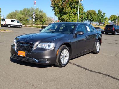 Certified 2023 Chrysler 300 Touring