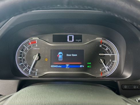 Certified 2023 Honda Ridgeline RTL-E image 13