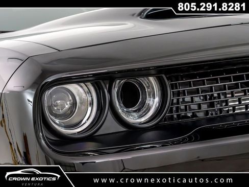 Used 2018 Dodge Challenger SRT Demon image 16