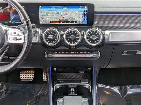 Certified 2023 Mercedes-Benz EQB 300 4MATIC image 15