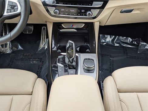 Used 2020 BMW X3 M40i w/ Premium Package image 23