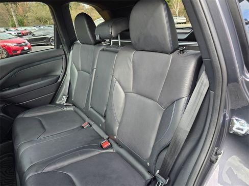 Certified 2025 Subaru Forester Limited w/ Popular Package #1 image 17