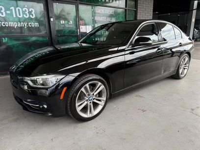 Used 2018 BMW 330i Sedan