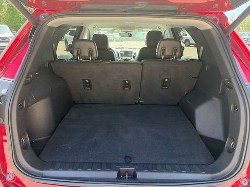 Used 2018 Chevrolet Equinox Premier FWD image 7