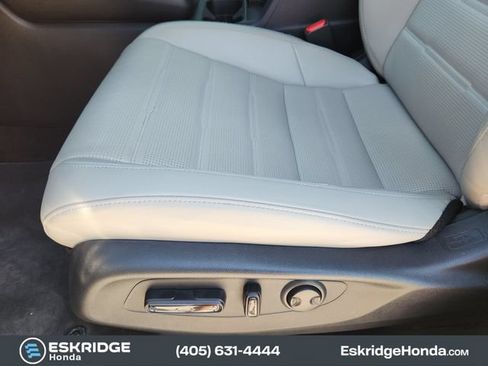 Used 2026 Honda CR-V EX-L image 24