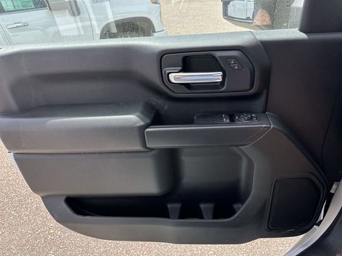 New 2026 Chevrolet Silverado 3500 W/T w/ WT Convenience Package RWD image 27