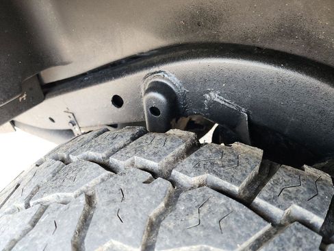 Used 2004 Jeep Wrangler 4WD image 28