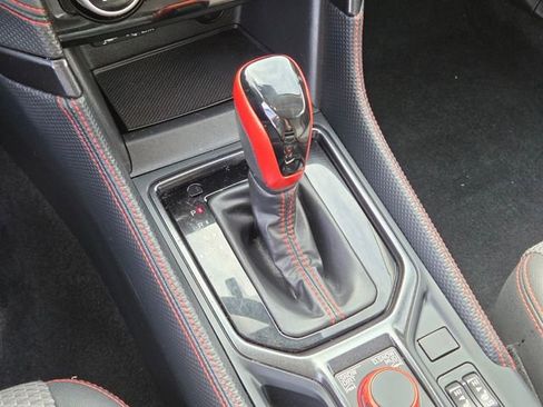 Used 2023 Subaru Forester Sport image 23