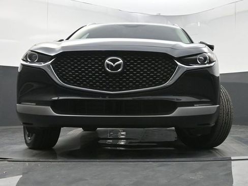 Certified 2024 MAZDA CX-30 AWD 2.5 S w/ Select Sport Pkg image 29