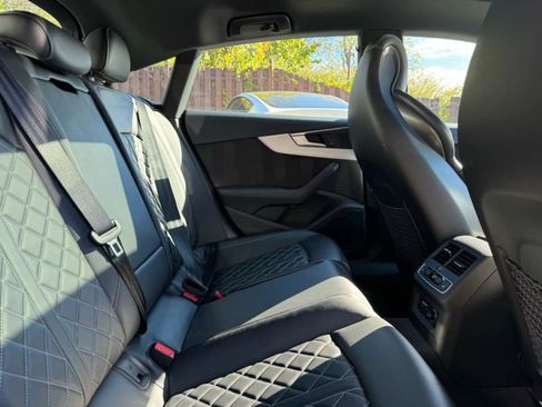 Used 2019 Audi S5 Premium Plus w/ Premium Plus image 25
