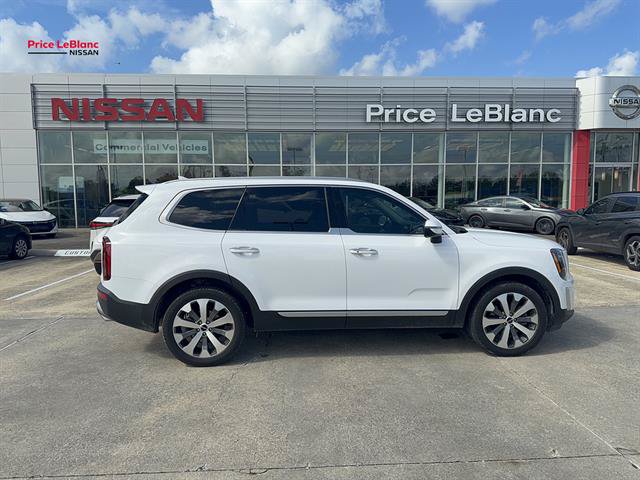 Used 2022 Kia Telluride S FWD image 6