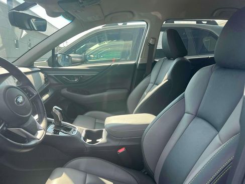 Certified 2022 Subaru Outback Onyx Edition XT image 30