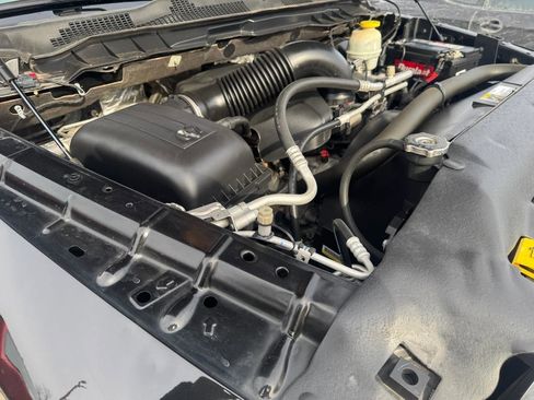 Used 2016 RAM 1500 Lone Star image 46