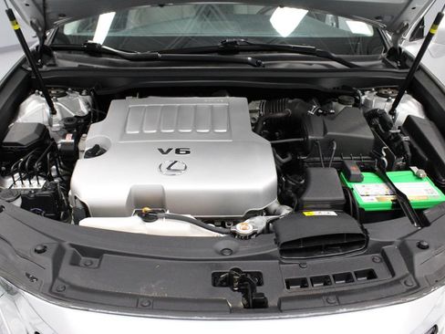 Used 2017 Lexus ES 350 FWD image 14