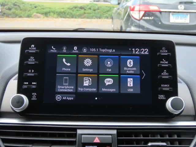 Used 2019 Honda Accord Sport image 19