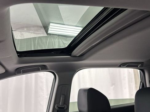 Used 2021 Honda CR-V EX-L image 36