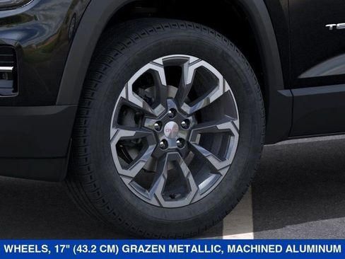 New 2026 GMC Terrain Elevation w/ Elevation Premium Package image 10