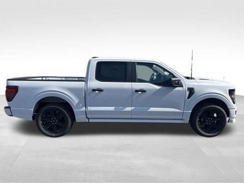 New 2026 Ford F150 STX AWD/4WD image 7