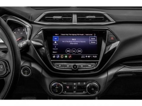 Used 2022 Chevrolet TrailBlazer LT w/ Convenience Package image 13
