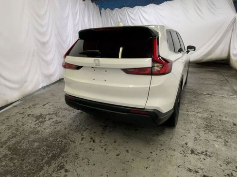 Used 2025 Honda CR-V EX-L image 6