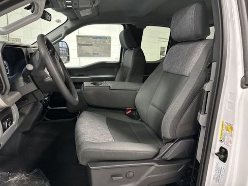 New 2026 Ford F250 XLT image 4