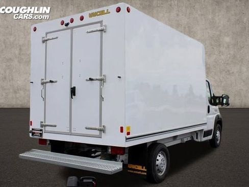 New 2023 RAM ProMaster 3500 w/ Convenience Group image 7