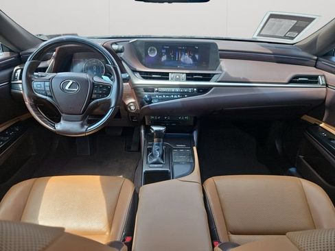 Used 2019 Lexus ES 350 FWD image 16