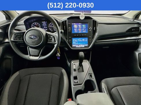 Certified 2025 Subaru Impreza 2.0i AWD/4WD image 26