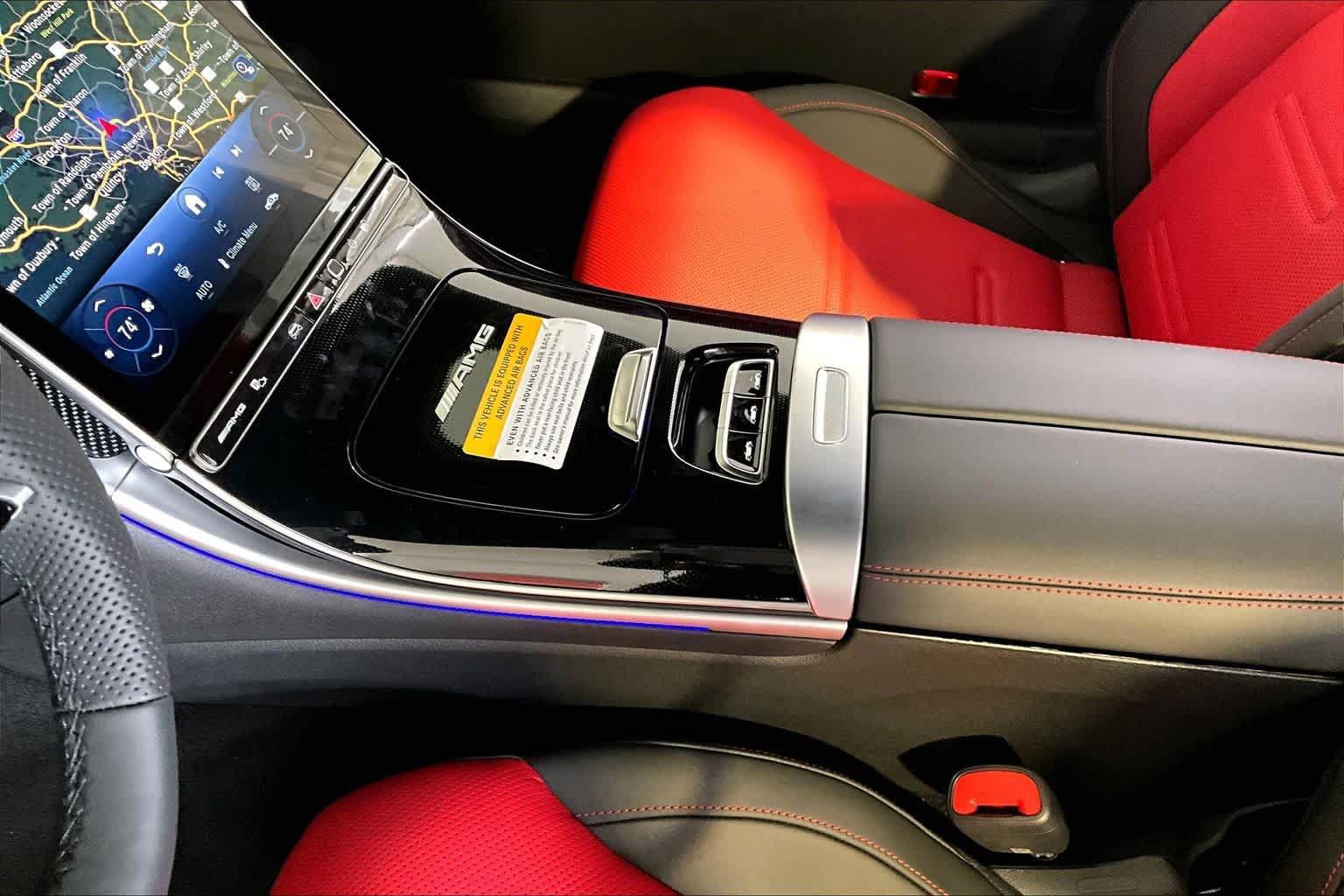 New 2027 Mercedes-Benz CLE 53 AMG 4MATIC Cabriolet image 10