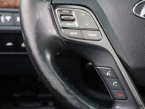 Used 2017 Hyundai Santa Fe FWD w/ SE Ultimate Tech Package 03 image 37