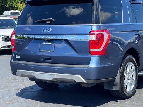 Used 2020 Ford Expedition XLT w/ Equipment Group 202A AWD/4WD image 21