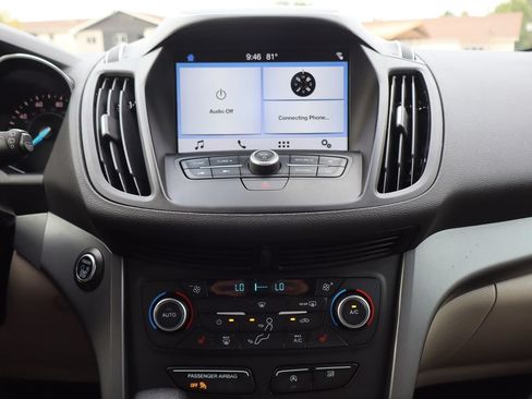 Used 2019 Ford Escape SE AWD/4WD image 34