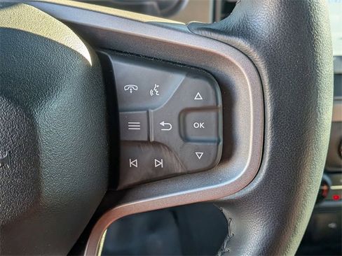 Used 2024 Ford Bronco Big Bend image 17