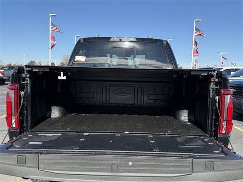 New 2025 Ford F150 Raptor image 4