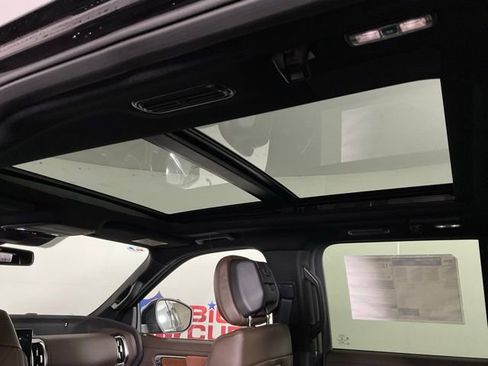 New 2026 Ford Expedition Max King Ranch image 22