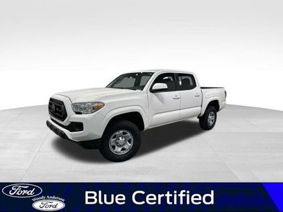 Used 2022 Toyota Tacoma SR