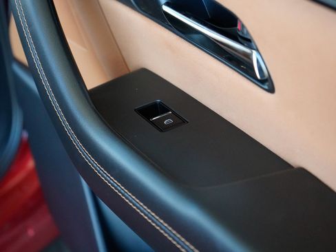 New 2026 MAZDA CX-70 3.3 Turbo S w/ Premium Plus image 21