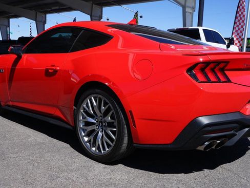 Used 2024 Ford Mustang GT Premium RWD image 2