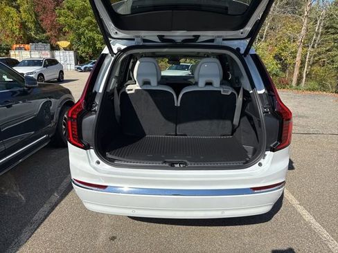 New 2026 Volvo XC90 B6 Ultra w/ Protection Package AWD/4WD image 15