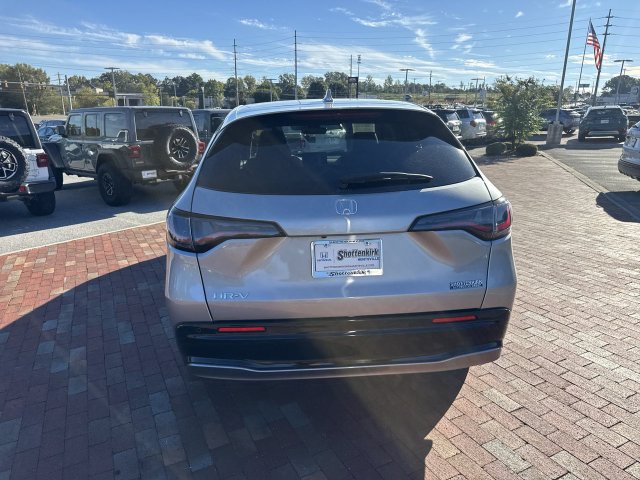 Used 2026 Honda HR-V EX-L image 35