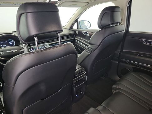 Used 2024 Genesis GV80 2.5T image 14