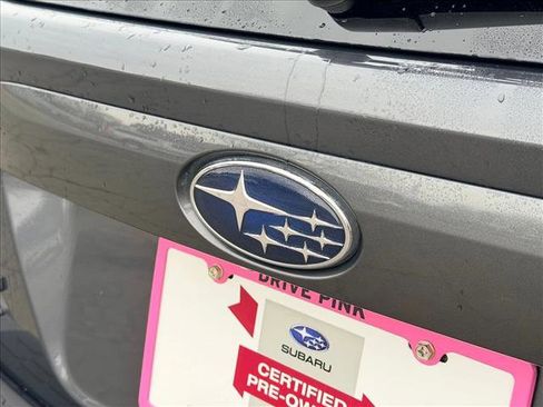 Certified 2023 Subaru Crosstrek 2.5i Sport image 7
