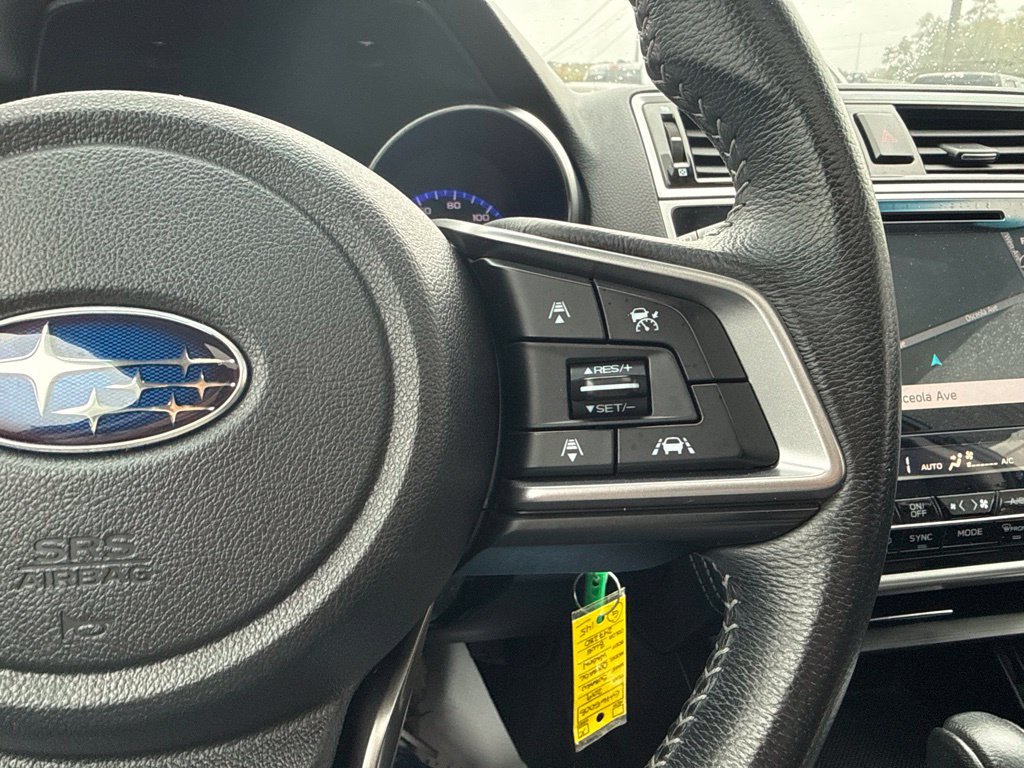 Used 2019 Subaru Outback 2.5i Premium AWD/4WD image 32
